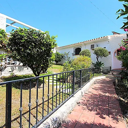Flora * Nerja