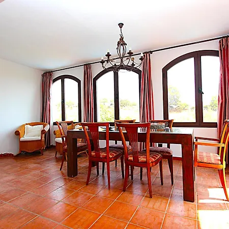 Villa Flora *