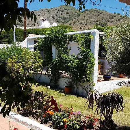 Villa Flora *
